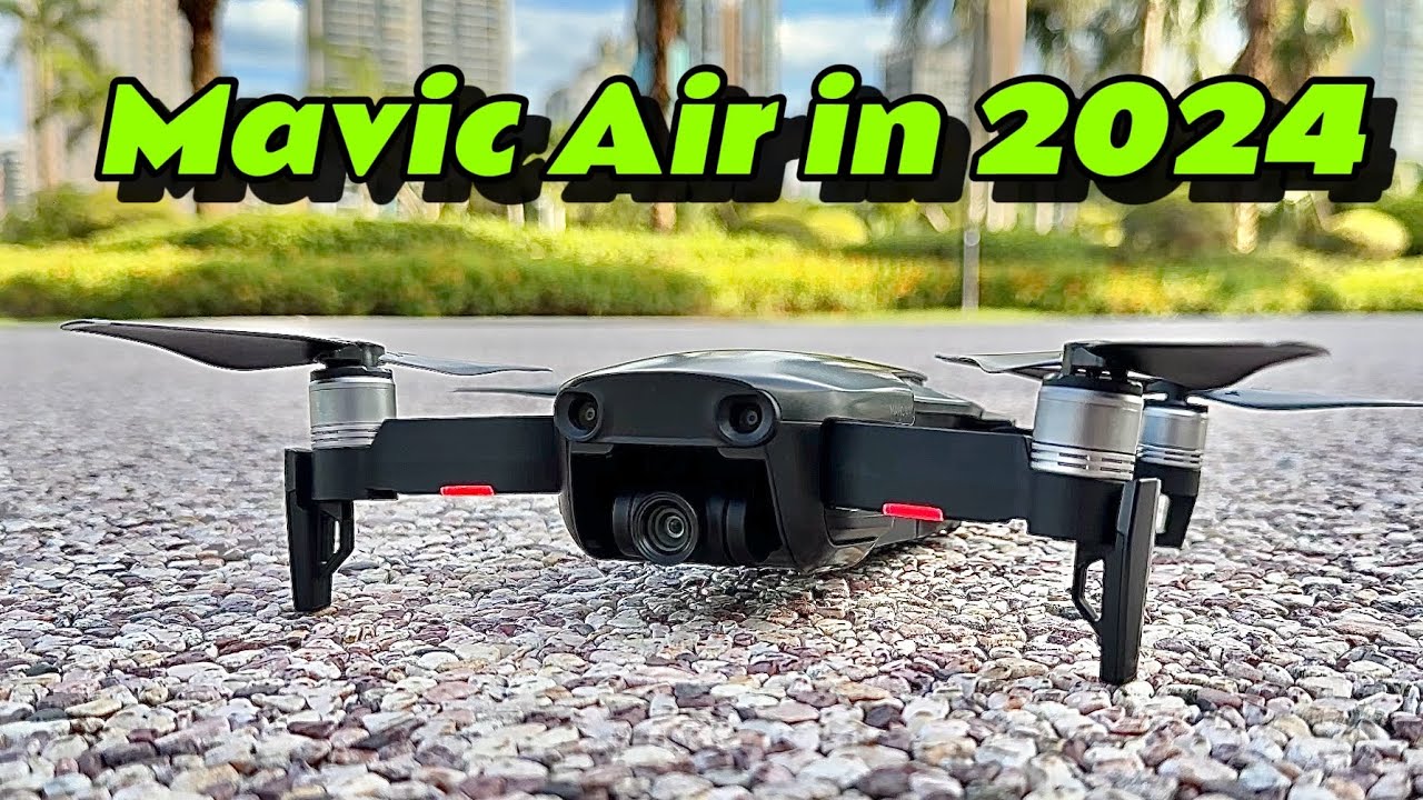 Mavic Air 7 grymma funktioner du inte får missa 1 mavic air