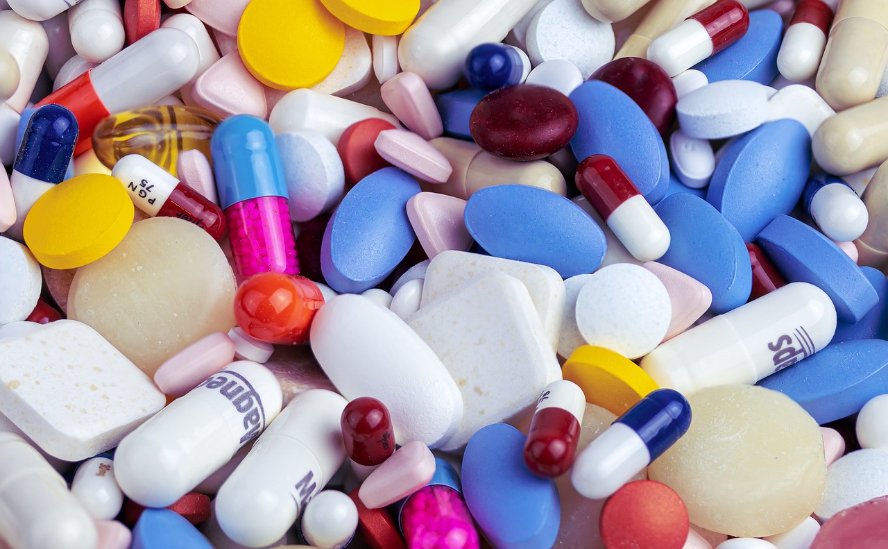 Moberg Pharma aktie: 5 anledningar att investera nu! 1 moberg pharma aktie