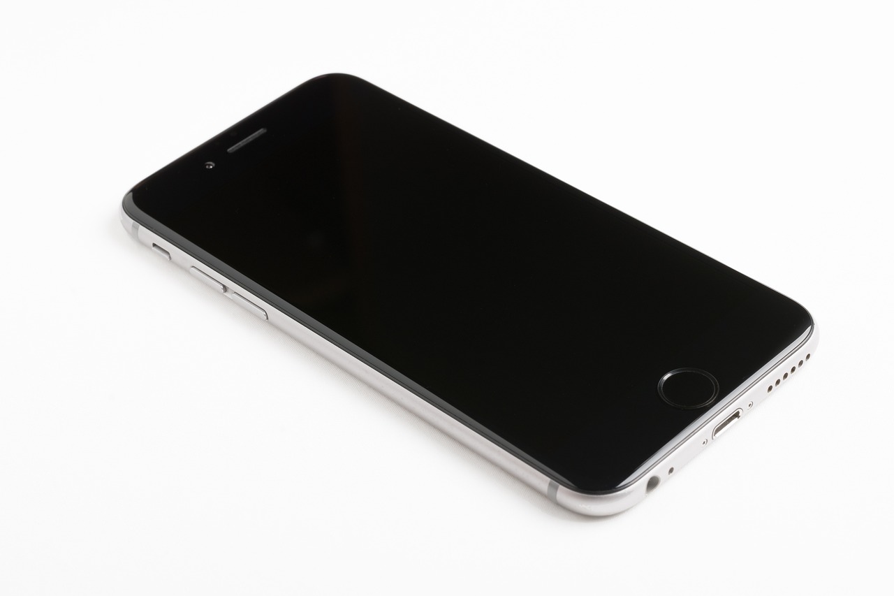 mobiltelefon