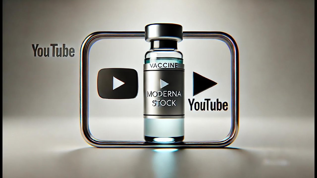 moderna aktie