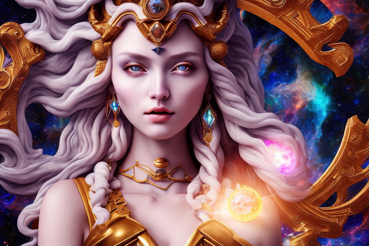 Morgondagens horoskop: 5 tecken som får tur! 1 morgondagens horoskop