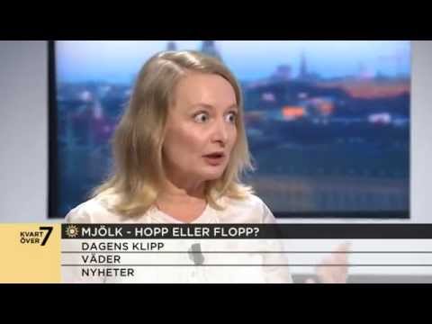när ska barn börja dricka mjölk