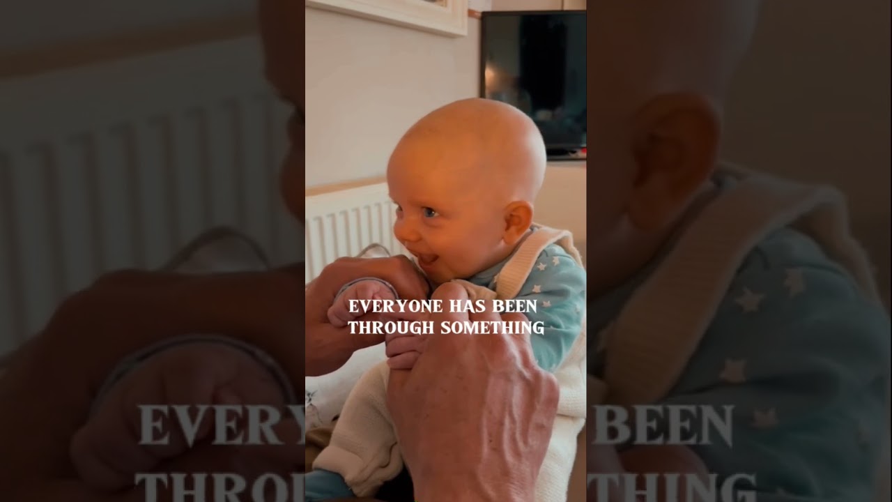 naturligt gravid vid 43