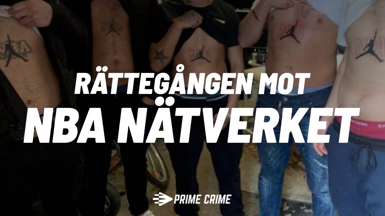 nba nätverket