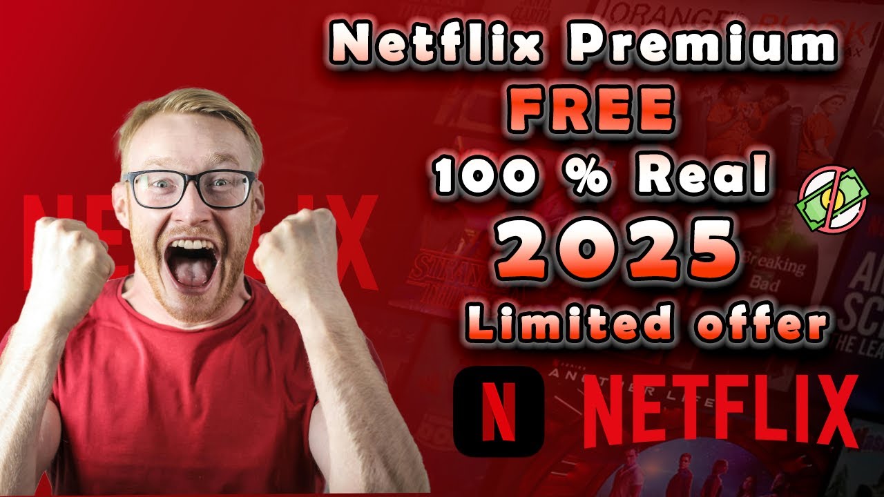 Netflix rabatt 5 sätt att spara på ditt abonnemang! 1 netflix rabatt