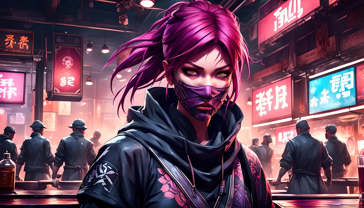 ninja
