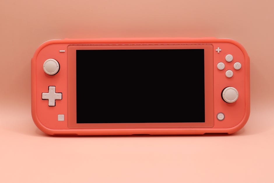 Nintendo 7 fantastiska spel du inte får missa! 1 nintendo