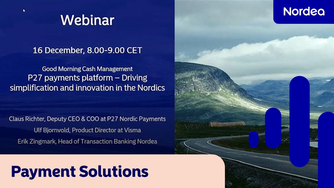 nordea personkonto clearing