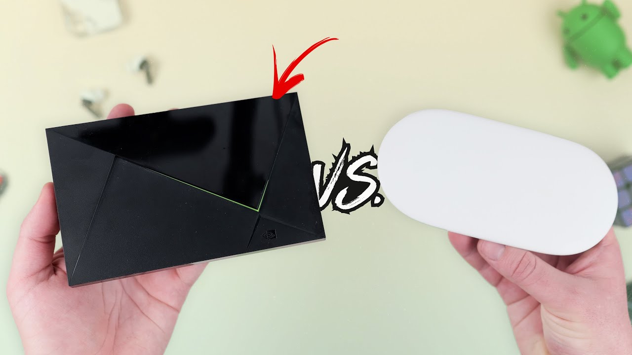 Nvidia Shield TV Pro 7 fantastiska funktioner du måste veta! 1 nvidia shield tv pro