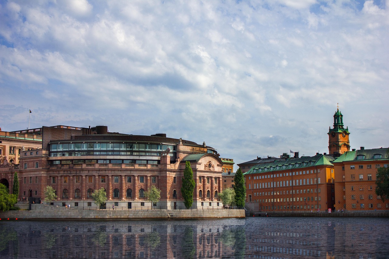 OMX Stockholm: 5 nycklar till framgång på börsen 1 omx stockholm