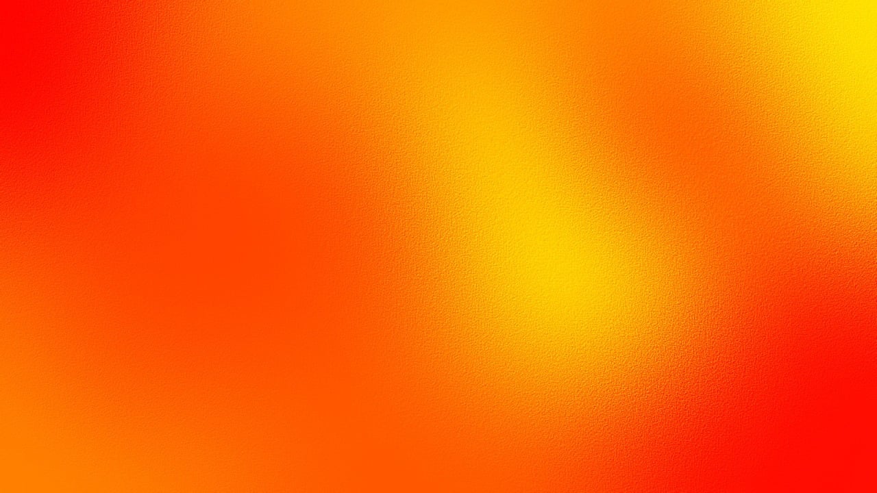 orange bajs bebis