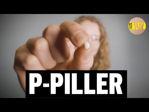 p piller