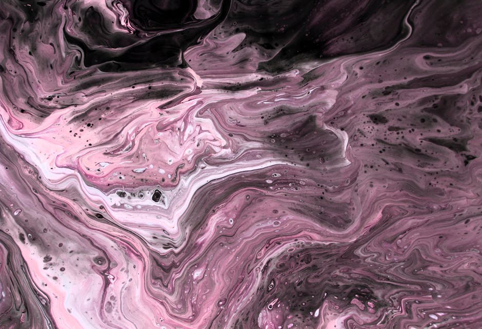 pink stockholm