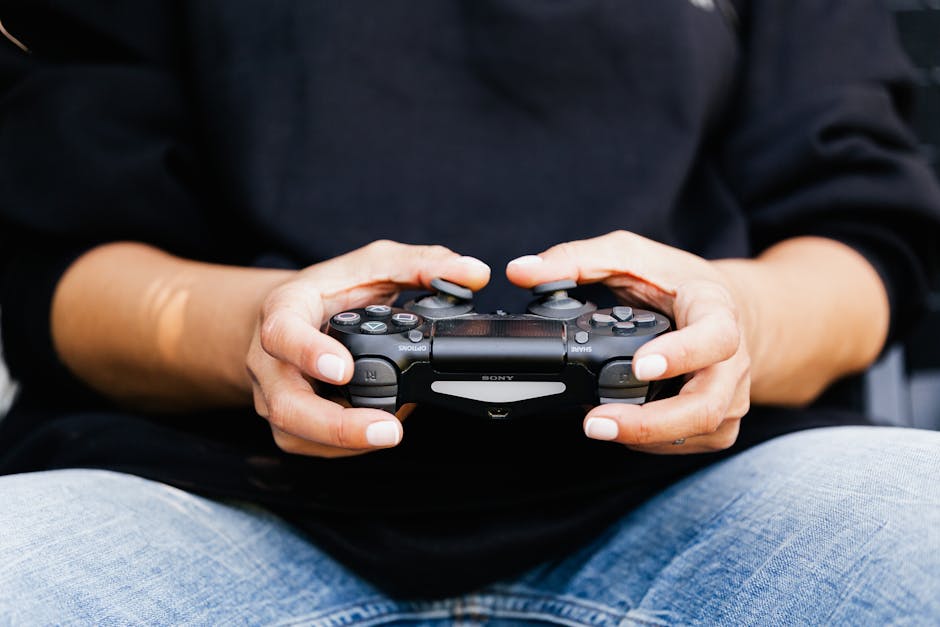 PlayStation 5 Pro: 7 spännande funktioner du inte får missa 1 playstation 5 pro