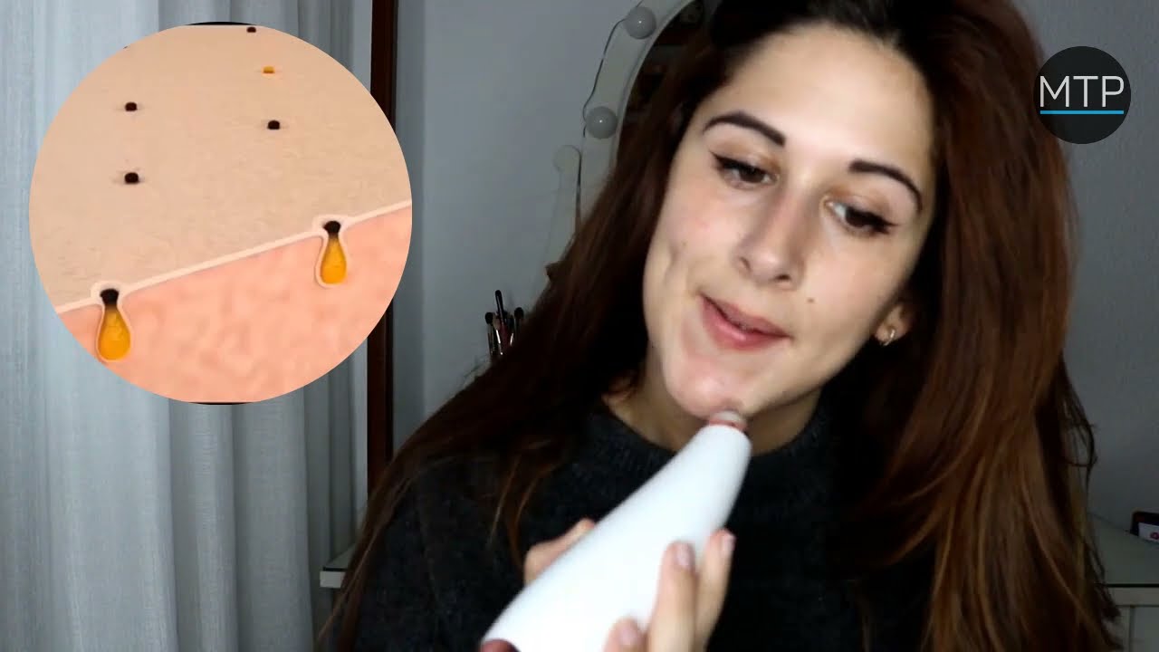 pormaskborttagare