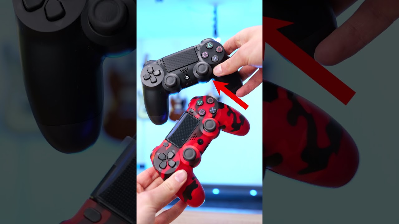 ps4 kontroll elgiganten
