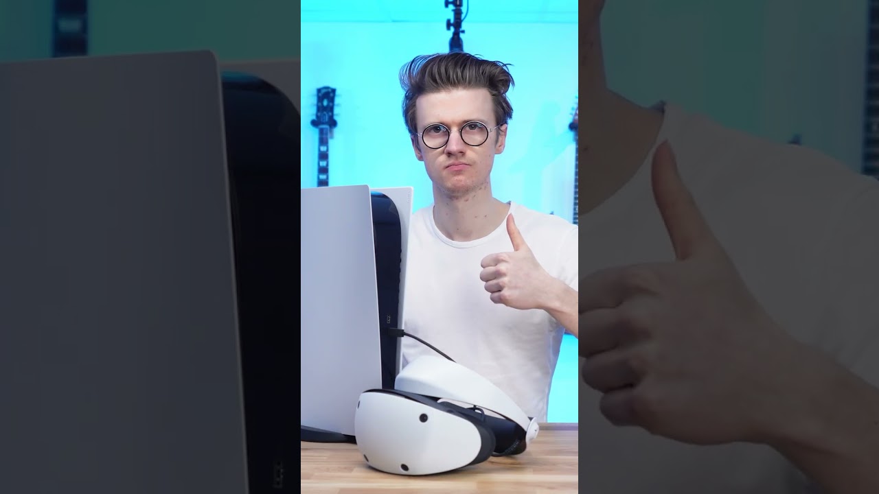ps5 vr