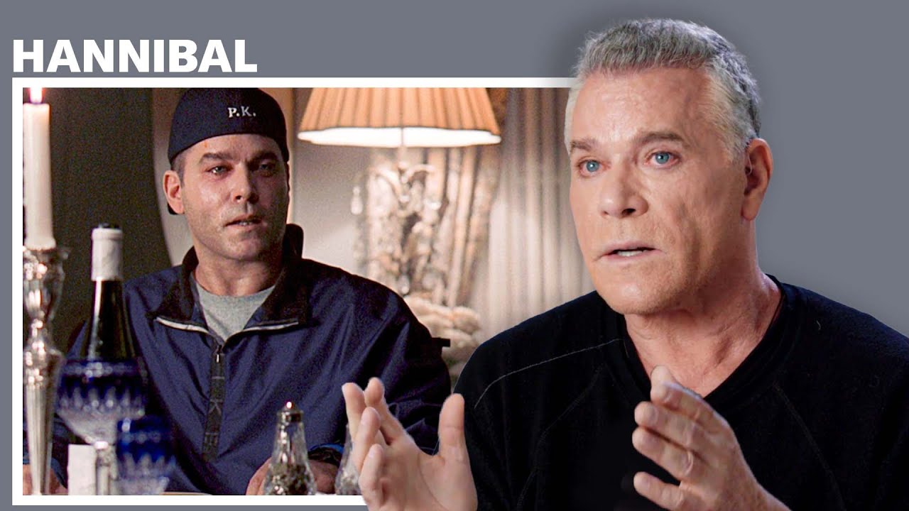 Ray Liotta 7 oförglömliga roller som definierade hans karriär 1 ray liotta