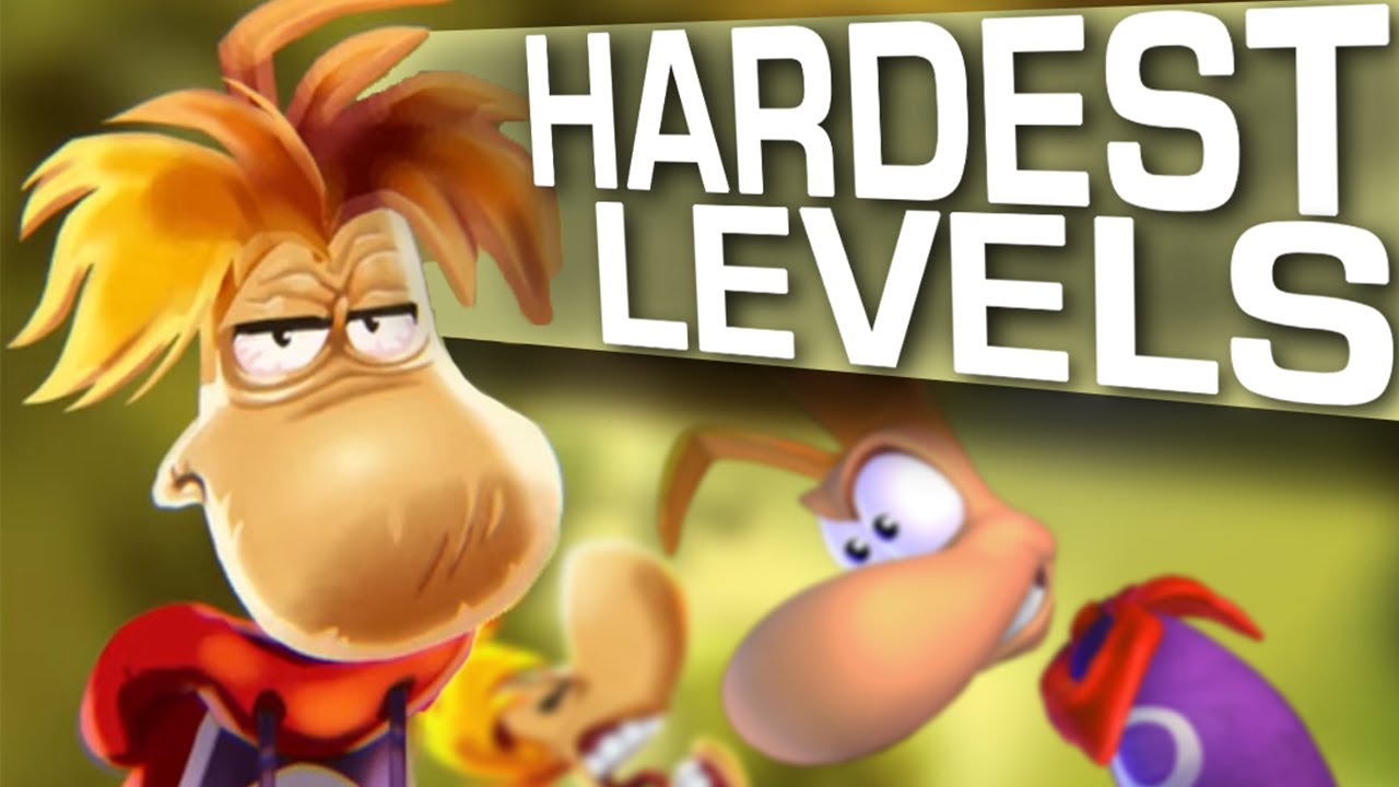 rayman