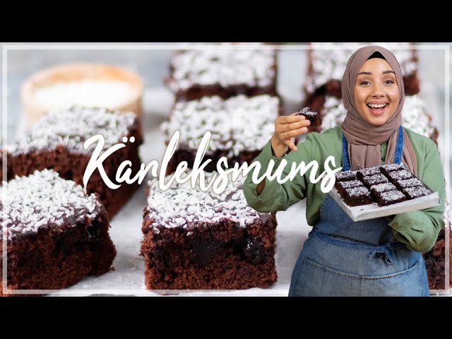 recept kärleksmums