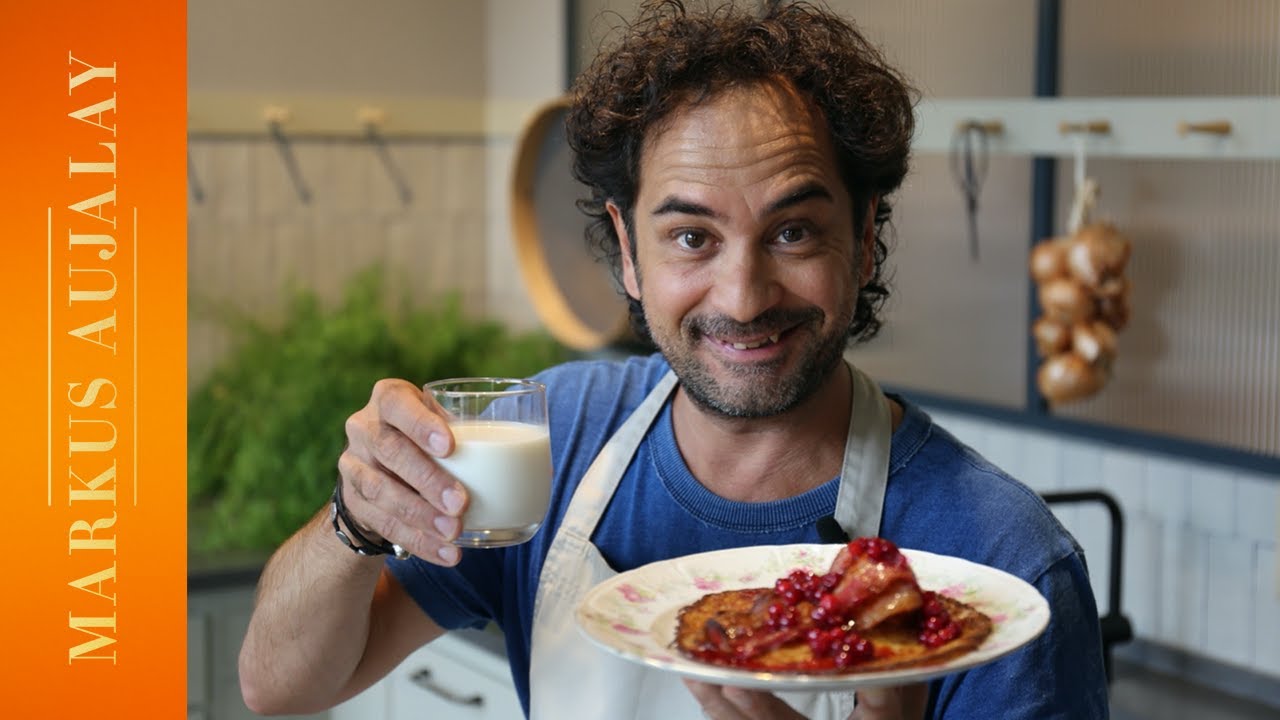 recept raggmunk