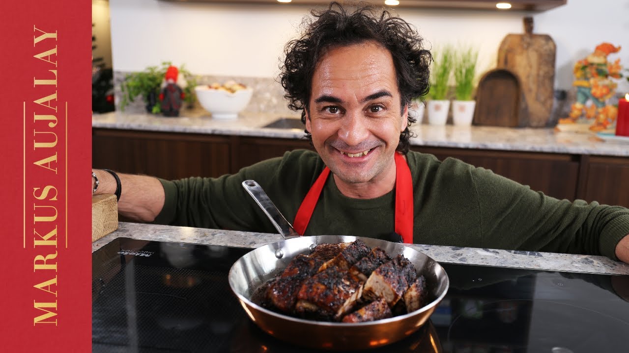 revbensspjäll recept