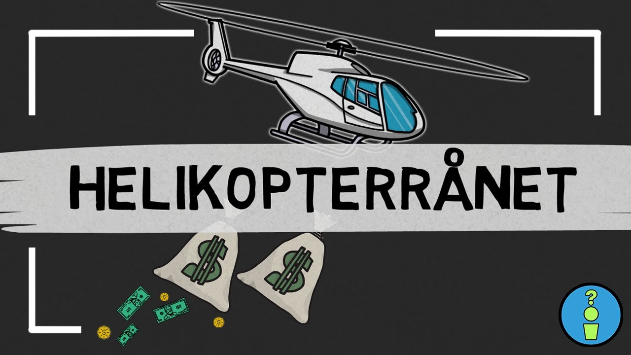 rollistan i helikopterrånet