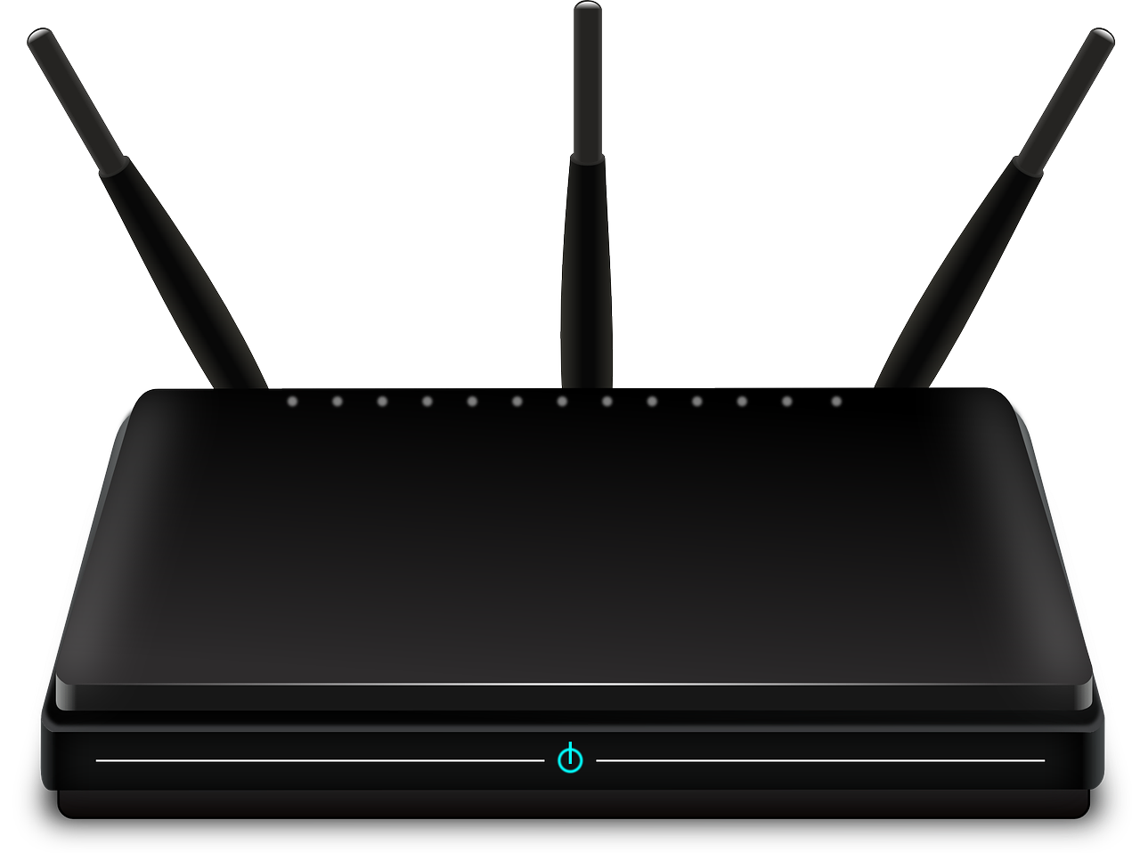 router