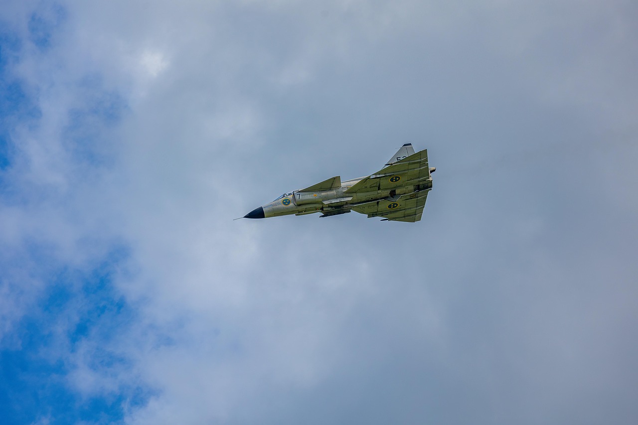 saab b aktie