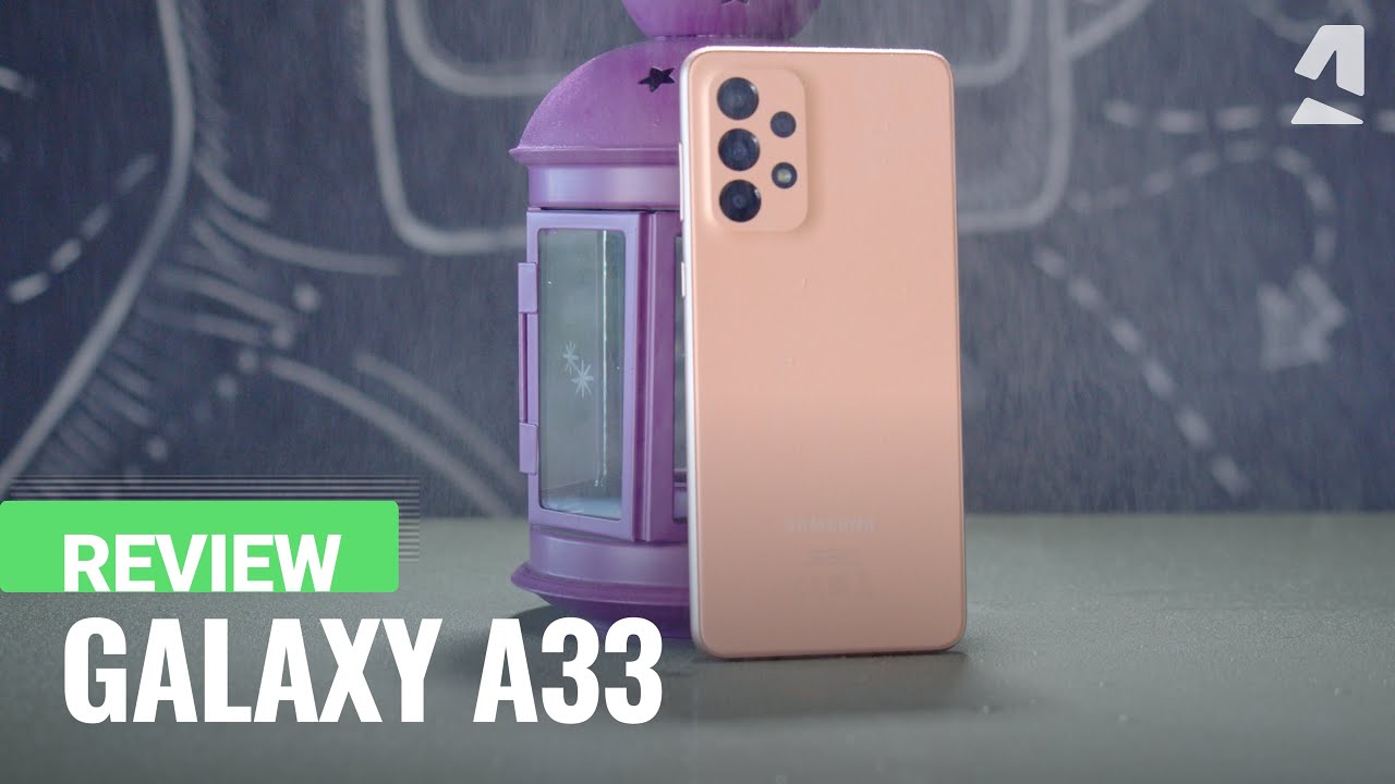 samsung a33