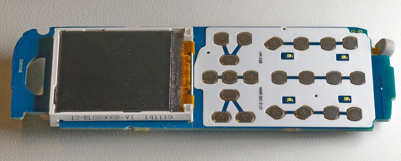 samsung a55