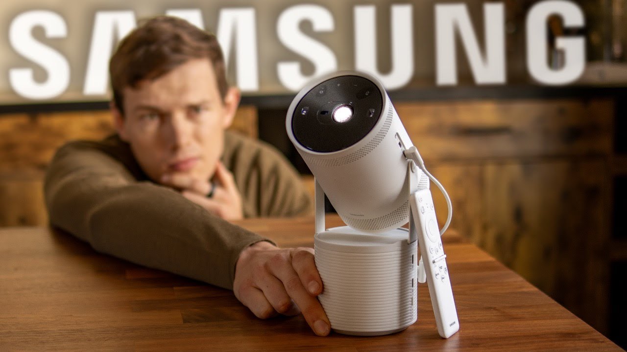 Samsung Freestyle 2: 5 anledningar att älska den nu! 1 samsung freestyle 2