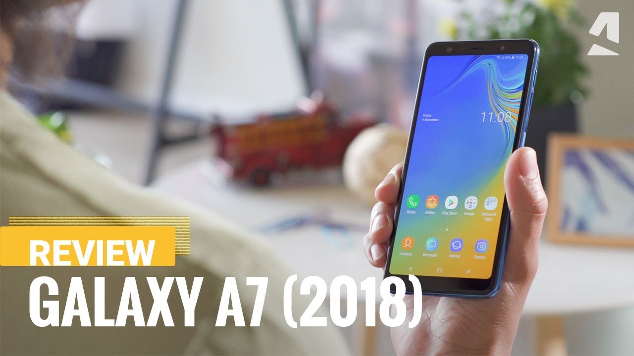 samsung galaxy a7