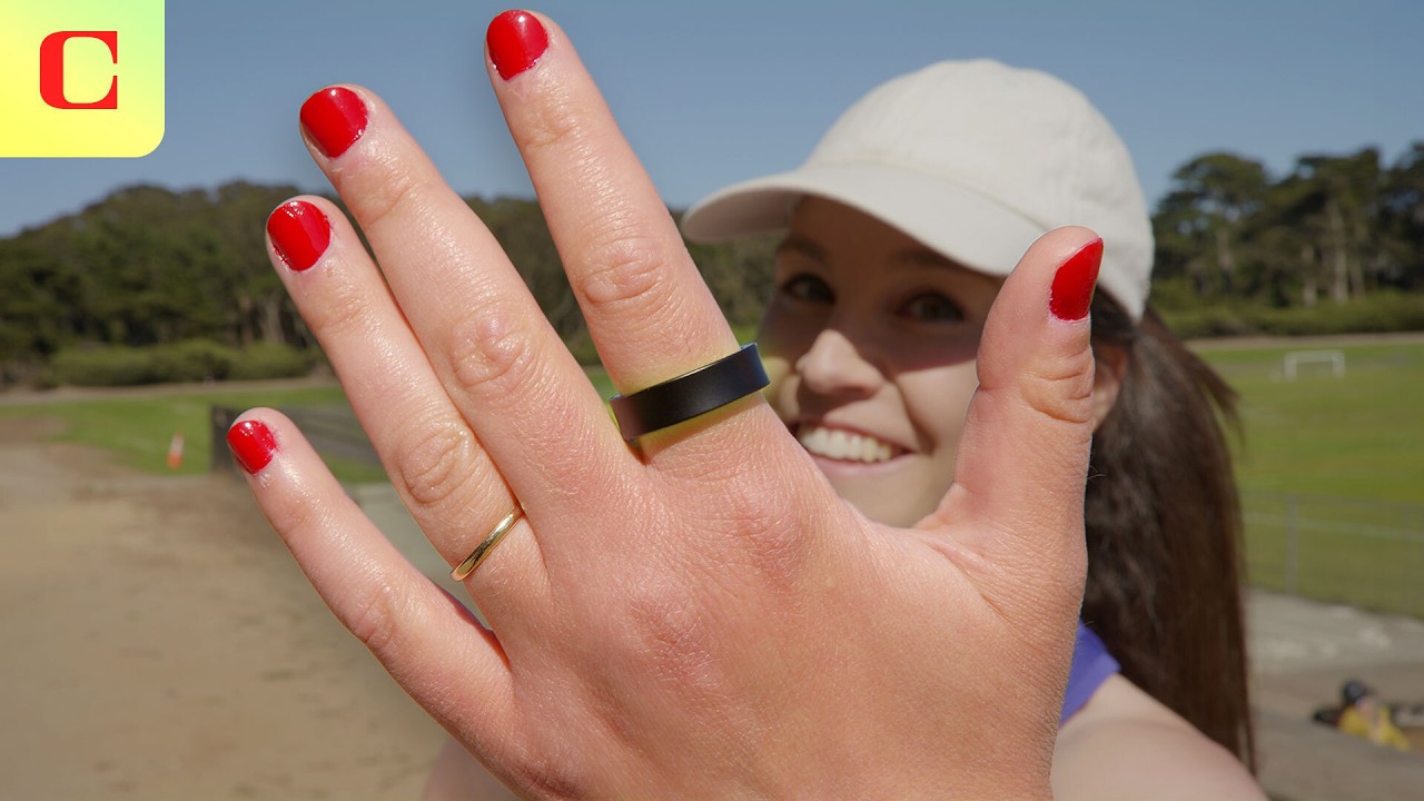 Samsung Galaxy Ring 5 fantastiska funktioner du inte kan missa 1 samsung galaxy ring