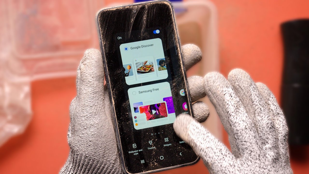 samsung xcover