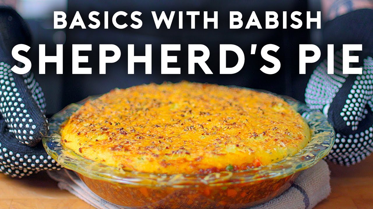 Shepherds Pie 5 läckra recept som förvandlar middagen 1 shepards pie