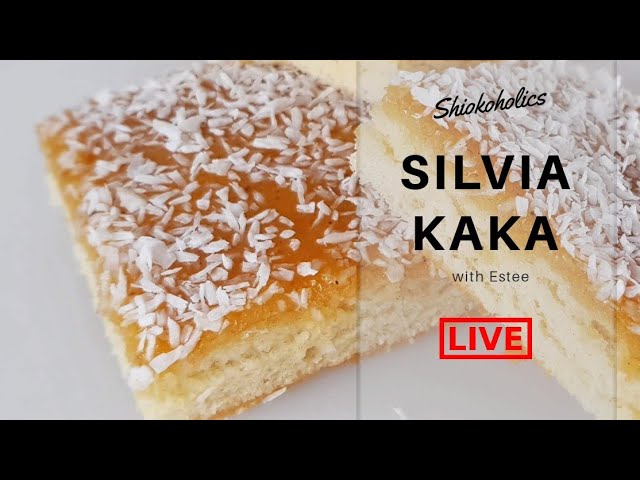 Silvia kaka 7 läckra recept för alla tillfällen 1 silvia kaka