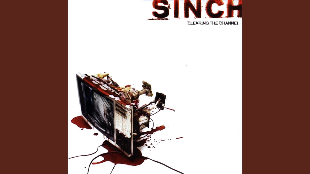 sinch blankning