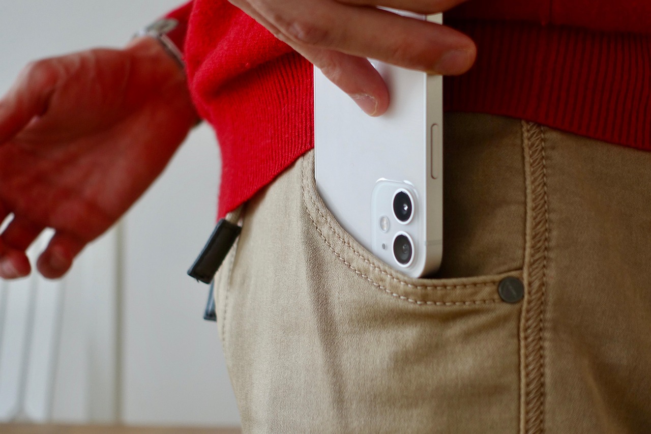 Skal iPhone 15: 7 fantastiska alternativ du inte får missa 1 skal iphone 15