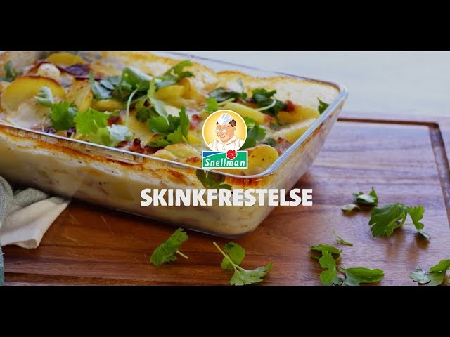 skinkfrestelse