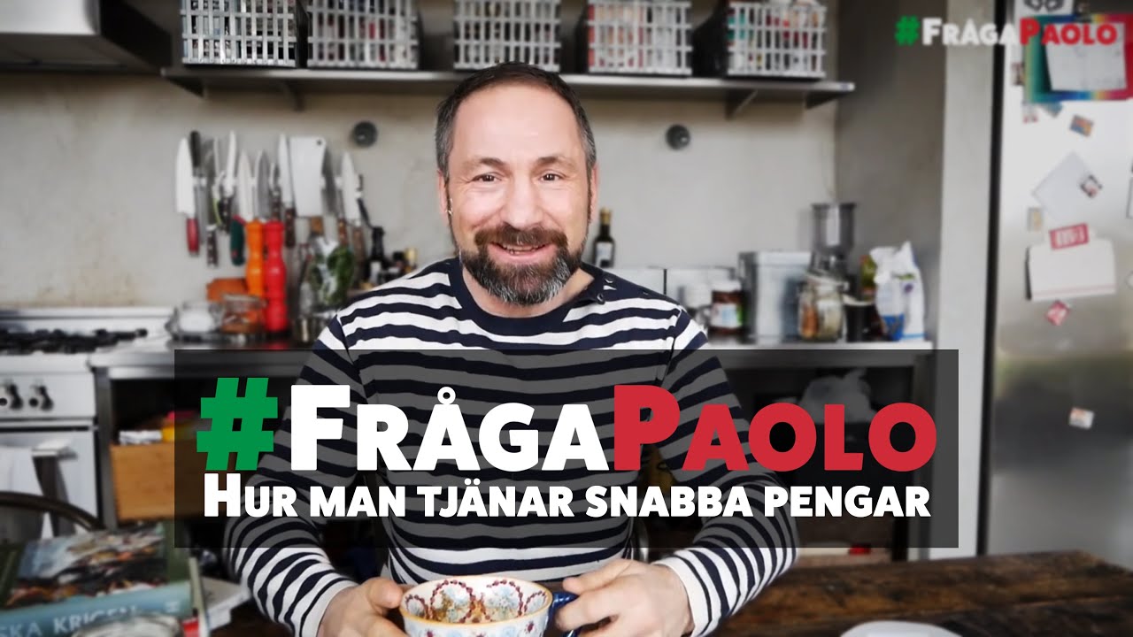 snabba pengar