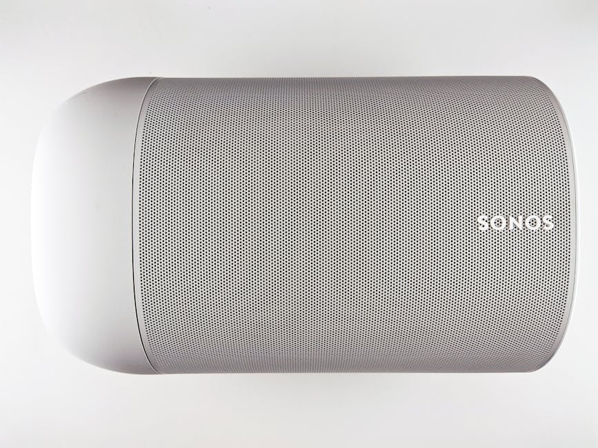 sonos
