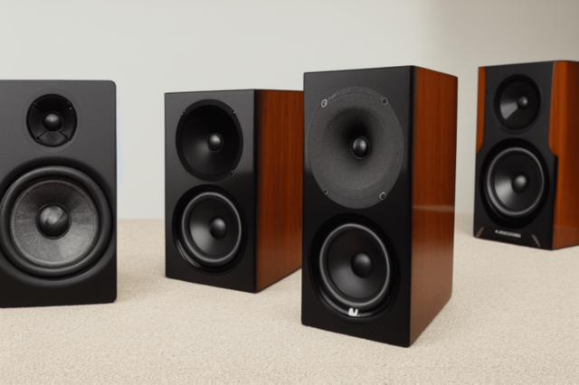 Soundbar 7 fantastiska tips för bättre ljudupplevelse 1 soundbar