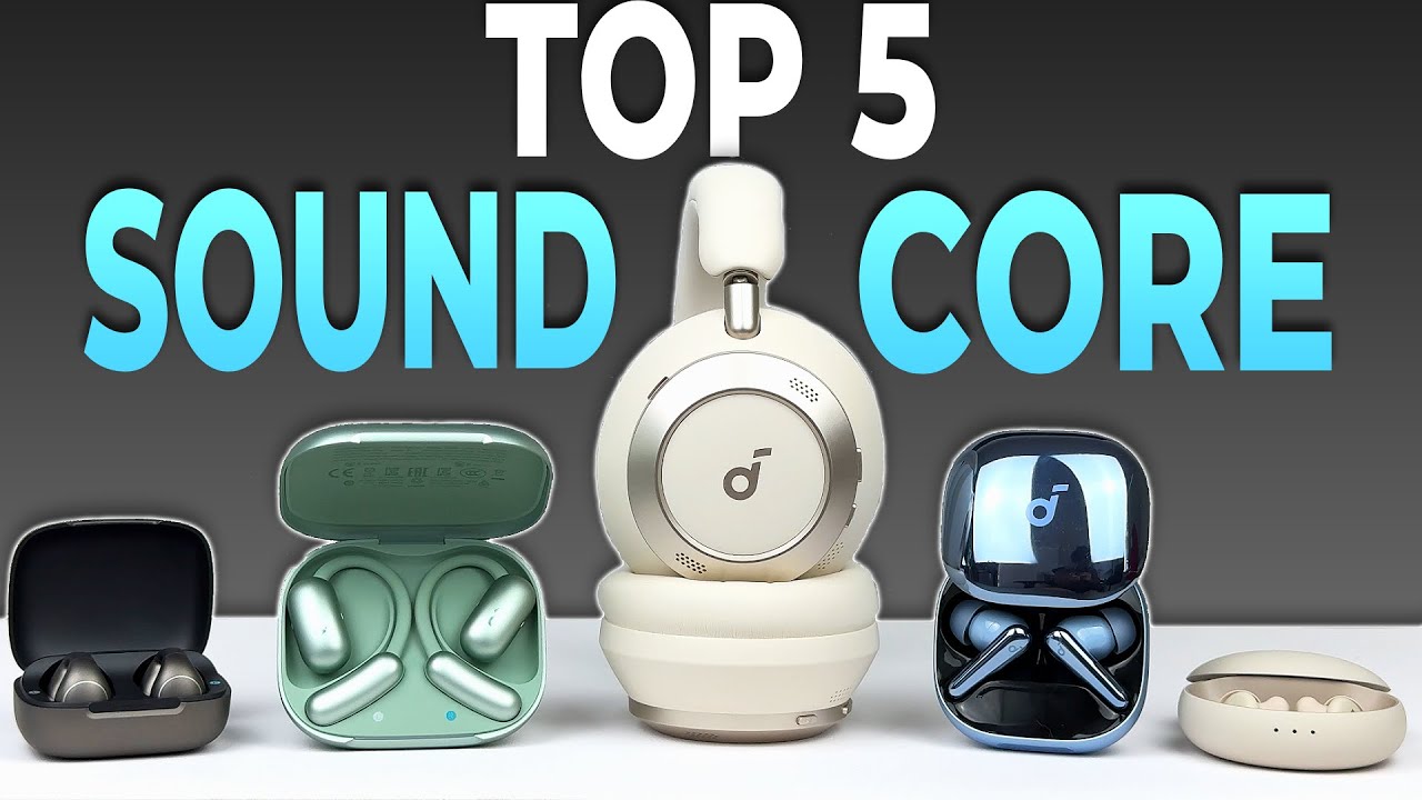 soundcore