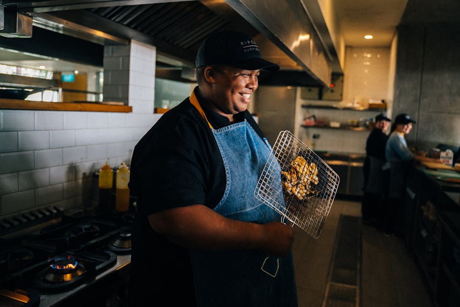 sous vide