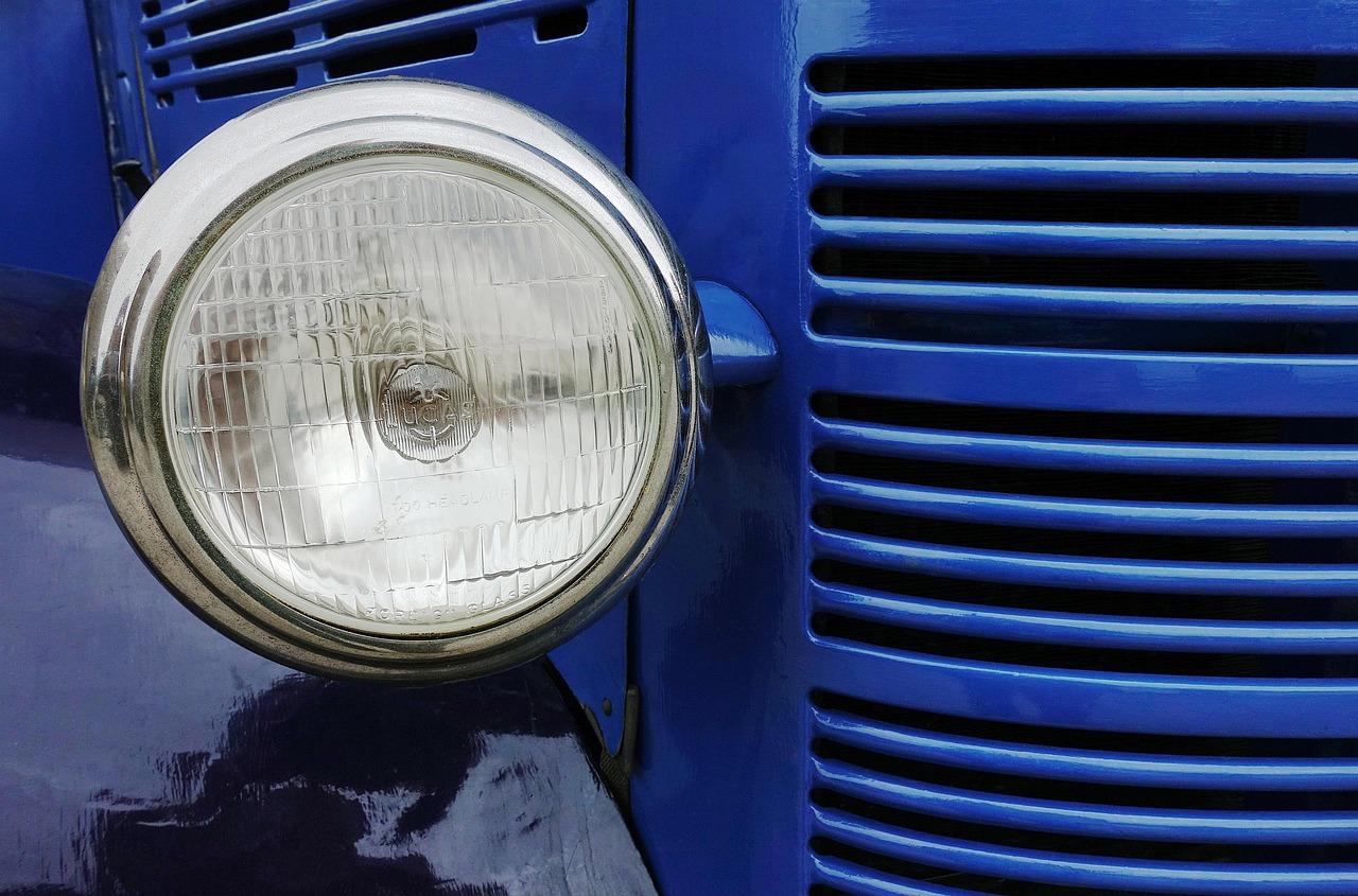 spotlight effekten