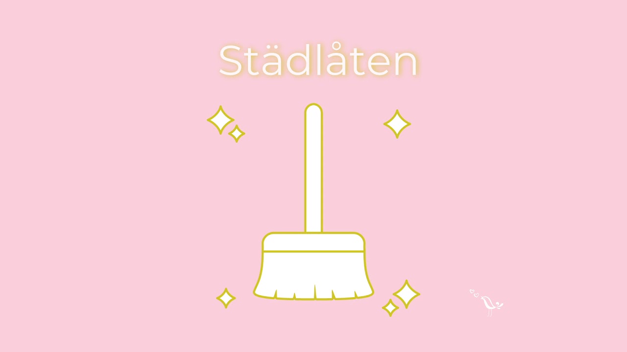 städsång