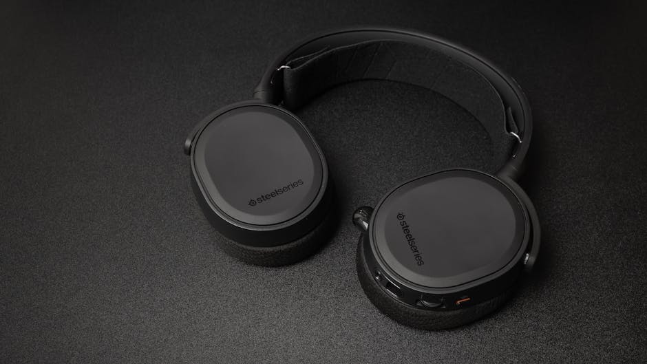 steelseries