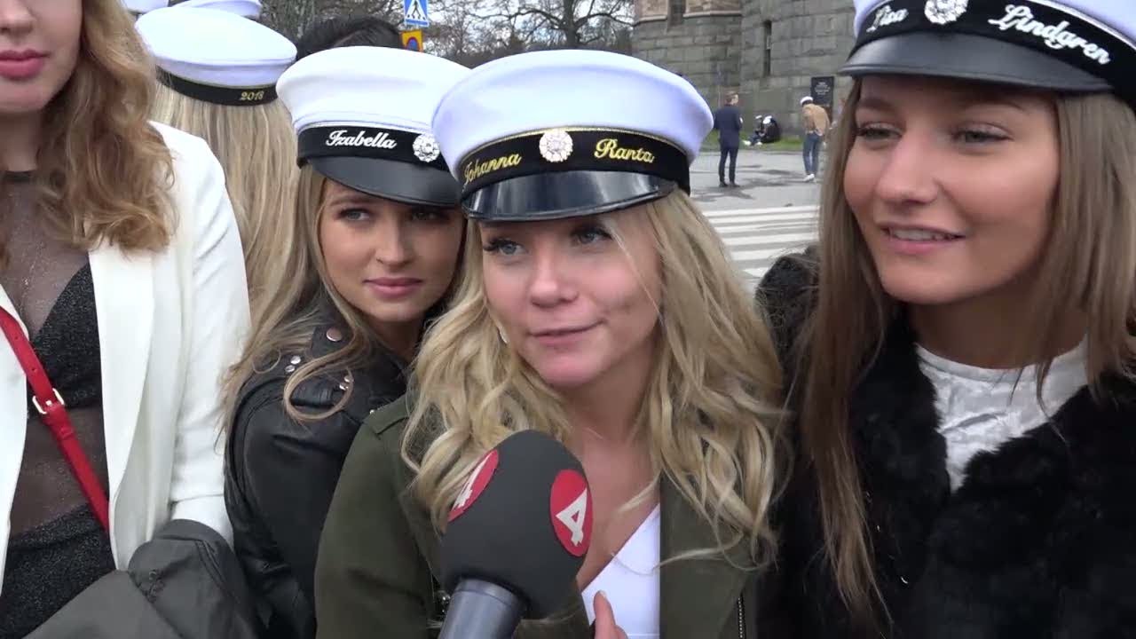studentmössa billig