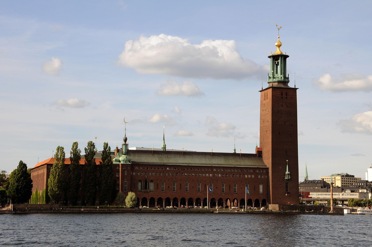 sveriges pensionsålder